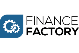 Finance Factory Unsecured Start-up Loans logo