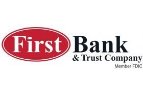 First Bank and Trust Company Personal Loan logo