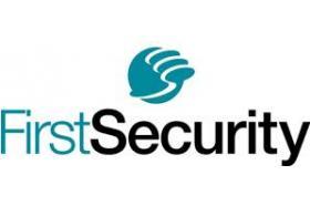First Security Bank Teal Checking logo