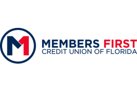 Members First CU Florida HELOC logo
