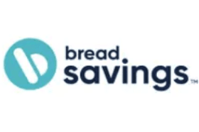 Bread Savings Certificates of Deposit logo