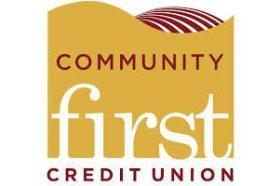 Community First Credit Union Home Equity Loans logo