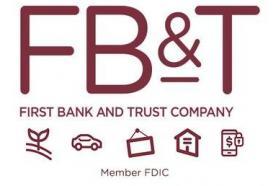 FB&T Personal Loan logo