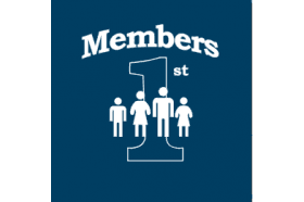 Members First Community Credit Union Auto Loan logo