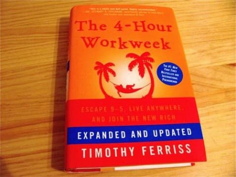 4 Hour Work Week
