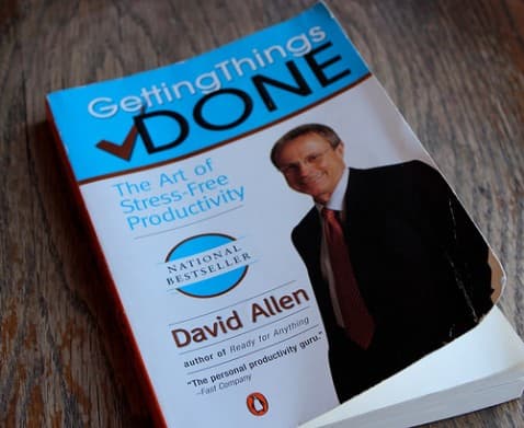 Books for the Work at home