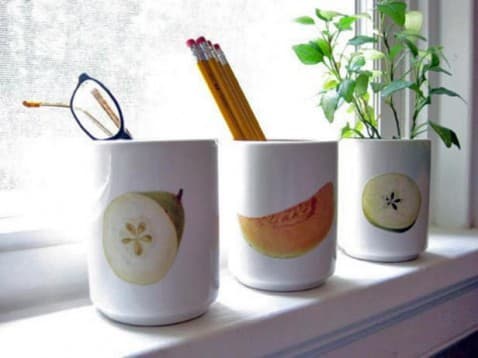 Coffee Mugs