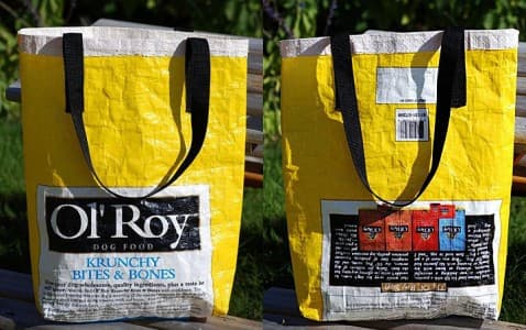 Dog Bags