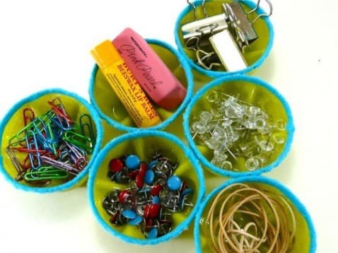 Plastic Bottles