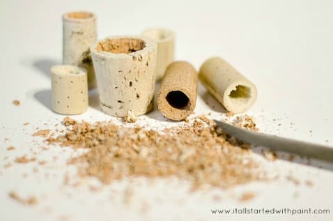 Wine corks