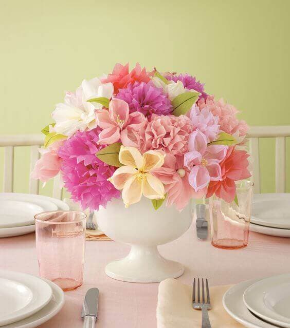 fake flowers look real diy save money