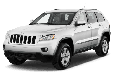 car repair expenses 2011 Jeep Grand Cherokee