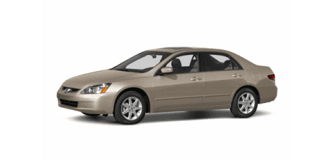 auto repair 2003 Honda Accord