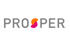 Prosper Personal Loans logo